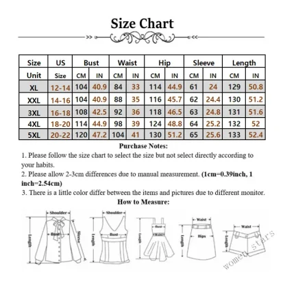 Plus Size White Fall Dress - Image 7