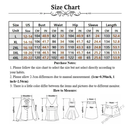 Bell Sleeve Hem Plus Size White Dress - Image 7