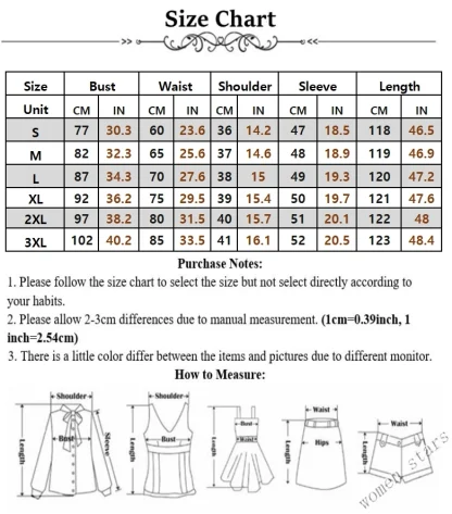 Plus Size White O-Neck Dress - Image 6