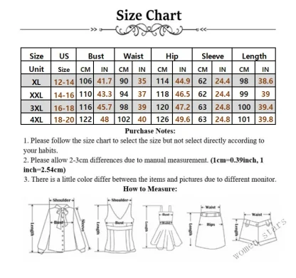 Plus Size V-Neck Party White Dress - Image 7