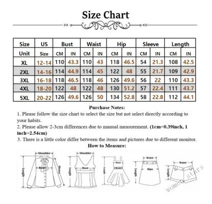 Swing Plus Size White Midi Dress - Image 7